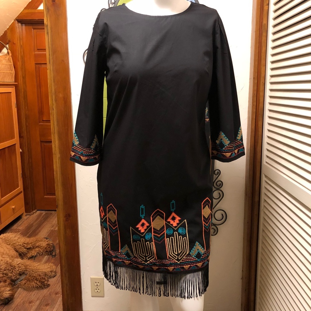 New eShatki Dress 14